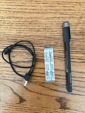 Moleskine Ellipse Smart Pen